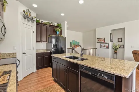 3921 John Court Castle Rock CO 80104