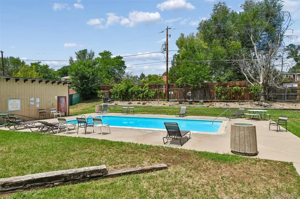 707 W 96th Avenue Thornton CO 80260