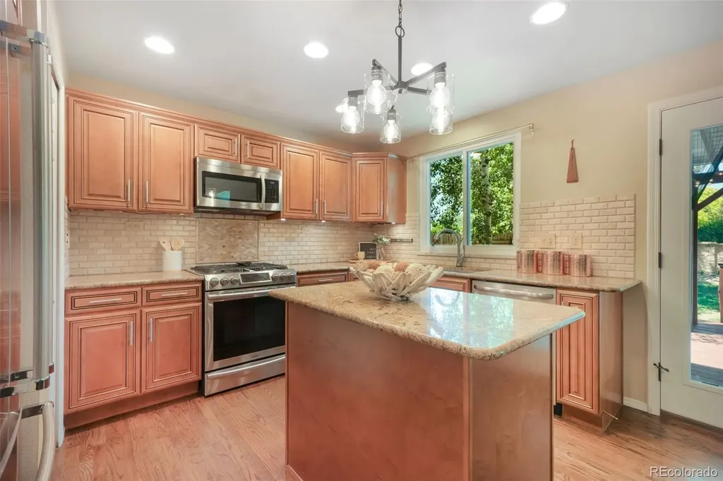6818 Grand Prairie Drive Colorado Springs CO 80923