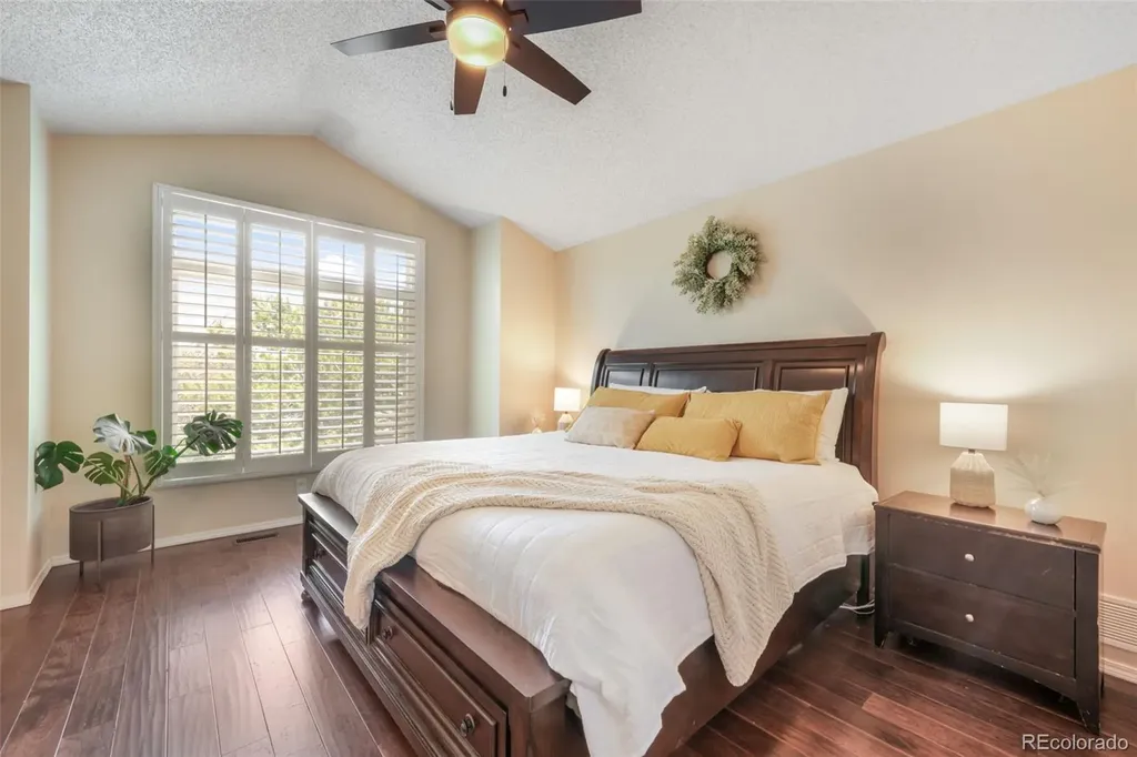 6818 Grand Prairie Drive Colorado Springs CO 80923