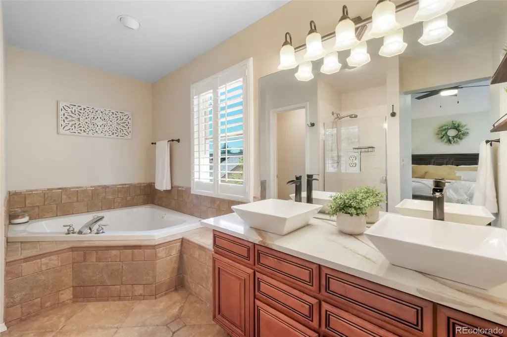 6818 Grand Prairie Drive Colorado Springs CO 80923