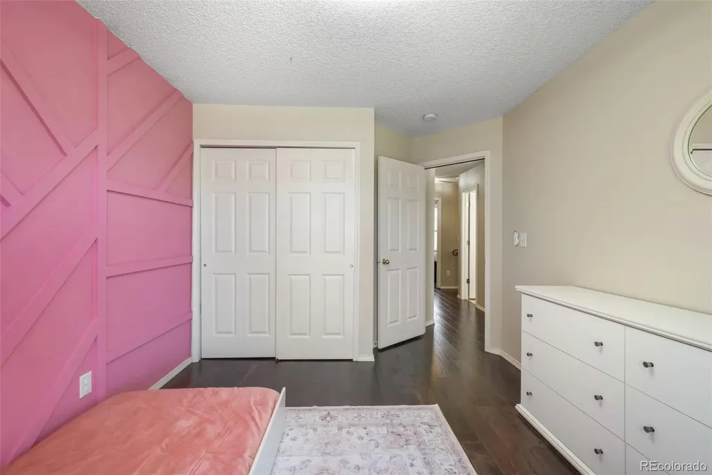 6818 Grand Prairie Drive Colorado Springs CO 80923