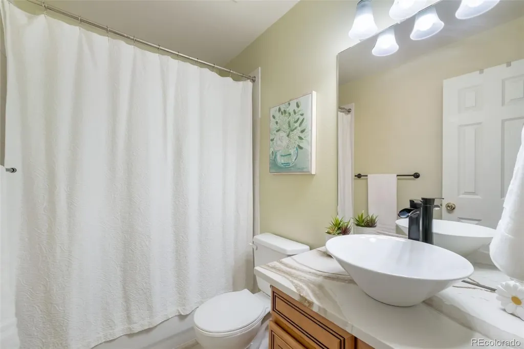 6818 Grand Prairie Drive Colorado Springs CO 80923