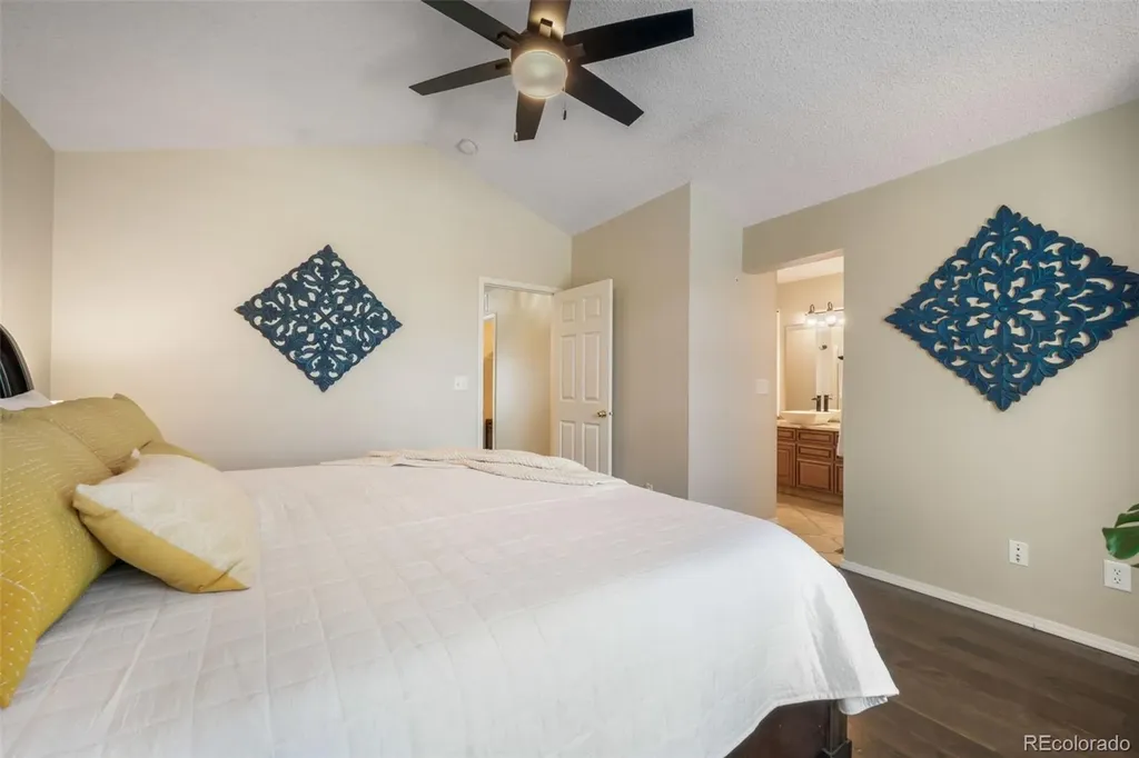 6818 Grand Prairie Drive Colorado Springs CO 80923