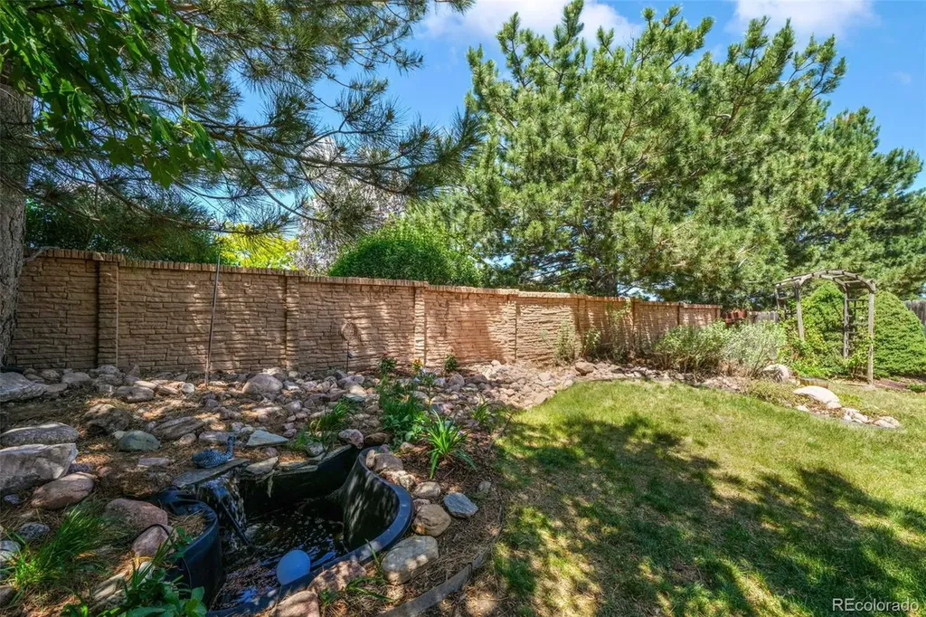 6818 Grand Prairie Drive Colorado Springs CO 80923