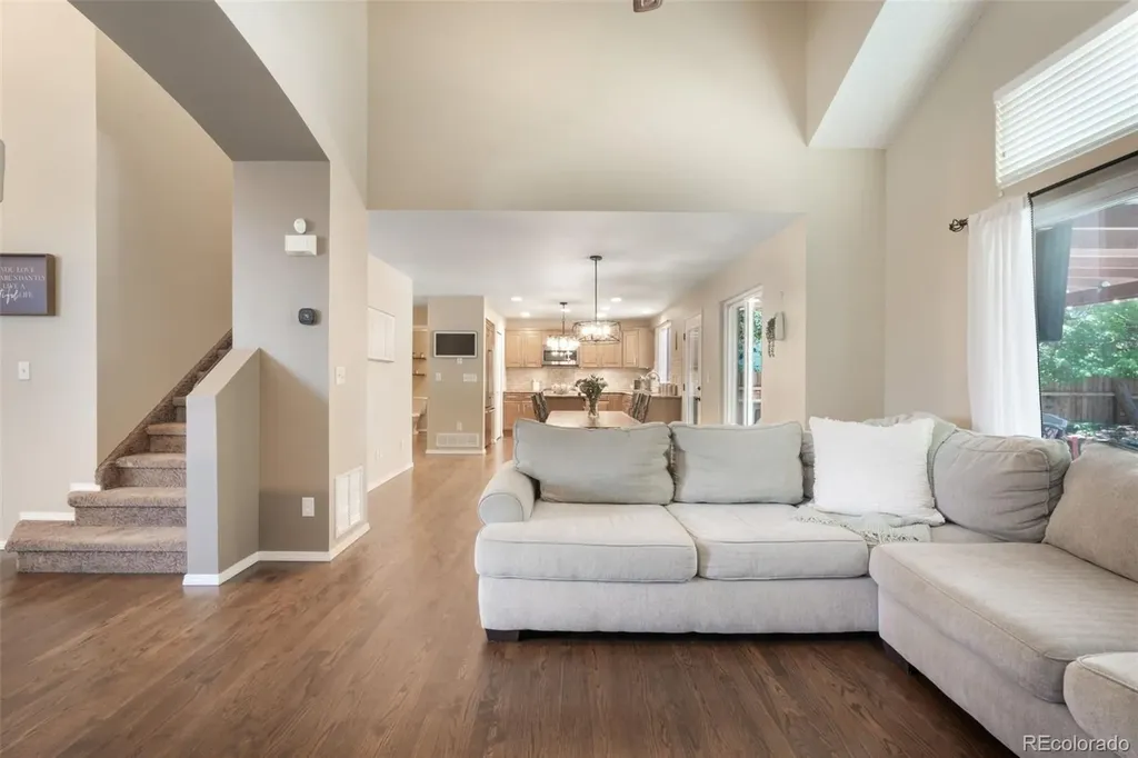 6818 Grand Prairie Drive Colorado Springs CO 80923