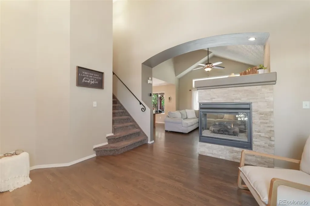 6818 Grand Prairie Drive Colorado Springs CO 80923