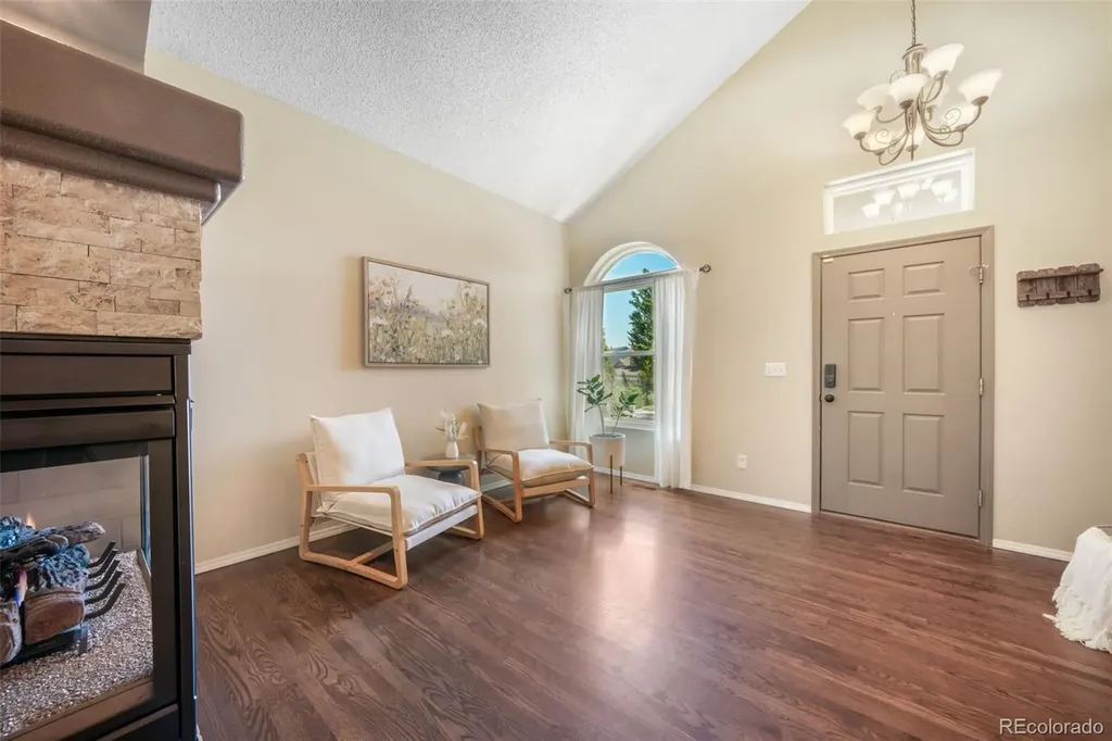6818 Grand Prairie Drive Colorado Springs CO 80923