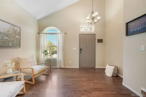 6818 Grand Prairie Drive Colorado Springs CO 80923