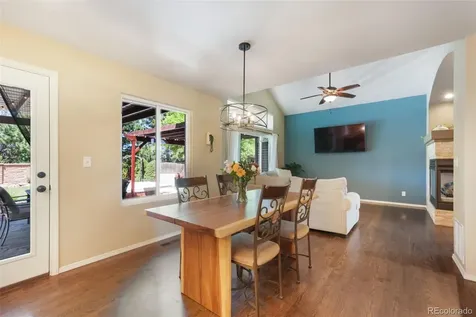 6818 Grand Prairie Drive Colorado Springs CO 80923