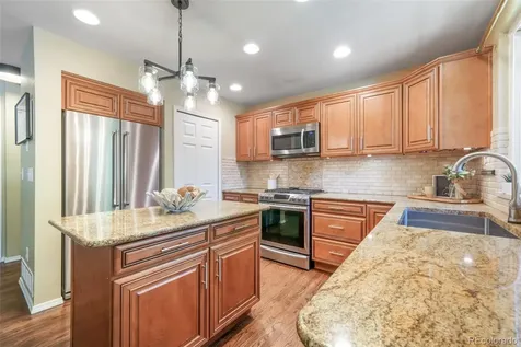 6818 Grand Prairie Drive Colorado Springs CO 80923