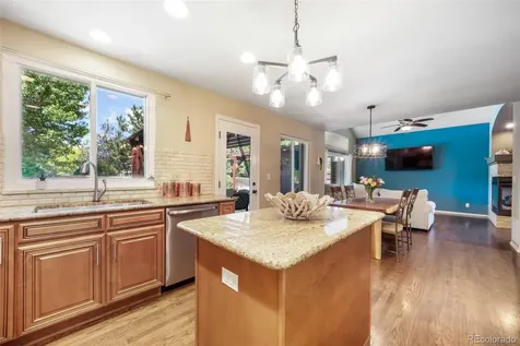 6818 Grand Prairie Drive Colorado Springs CO 80923