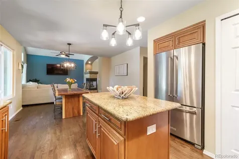 6818 Grand Prairie Drive Colorado Springs CO 80923