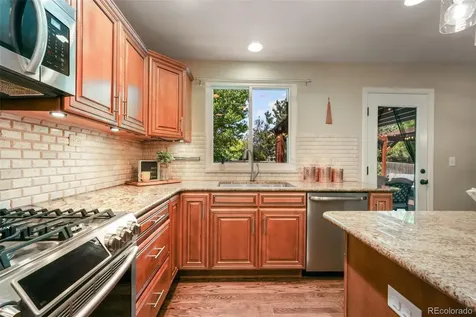 6818 Grand Prairie Drive Colorado Springs CO 80923
