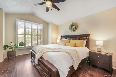 6818 Grand Prairie Drive Colorado Springs CO 80923