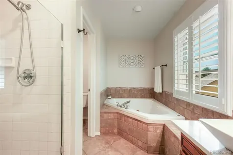 6818 Grand Prairie Drive Colorado Springs CO 80923