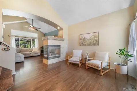 6818 Grand Prairie Drive Colorado Springs CO 80923