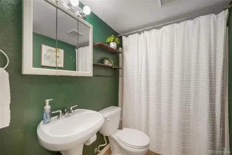 6818 Grand Prairie Drive Colorado Springs CO 80923