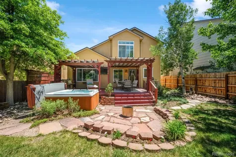 6818 Grand Prairie Drive Colorado Springs CO 80923