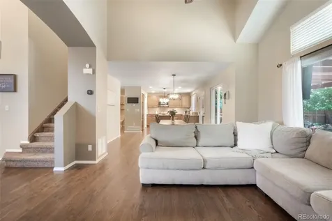 6818 Grand Prairie Drive Colorado Springs CO 80923