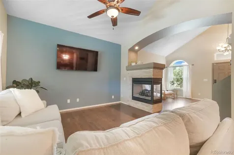 6818 Grand Prairie Drive Colorado Springs CO 80923