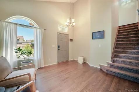 6818 Grand Prairie Drive Colorado Springs CO 80923