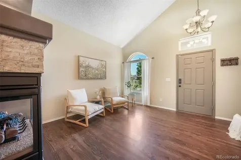 6818 Grand Prairie Drive Colorado Springs CO 80923