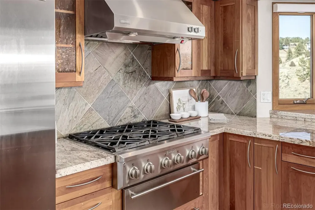 580 Sunrise Drive Golden CO 80401