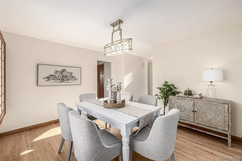 580 Sunrise Drive Golden CO 80401