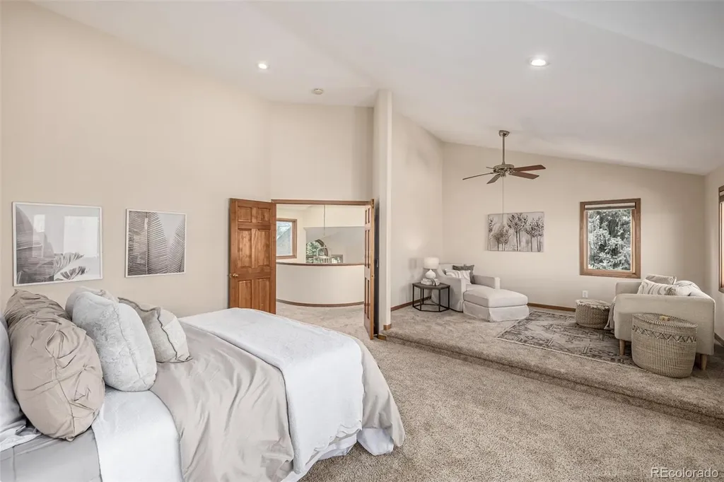 580 Sunrise Drive Golden CO 80401