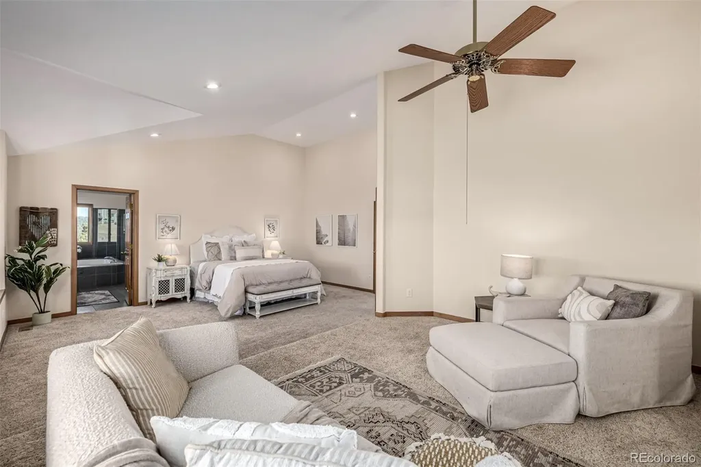 580 Sunrise Drive Golden CO 80401
