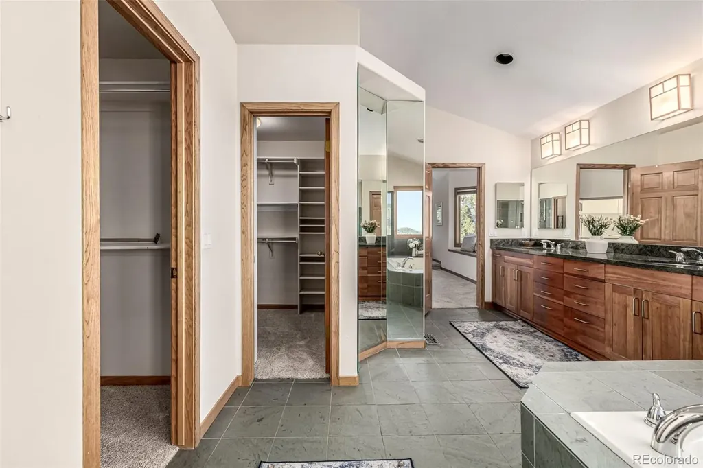 580 Sunrise Drive Golden CO 80401