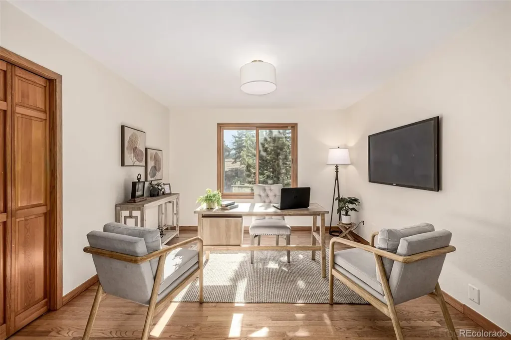 580 Sunrise Drive Golden CO 80401