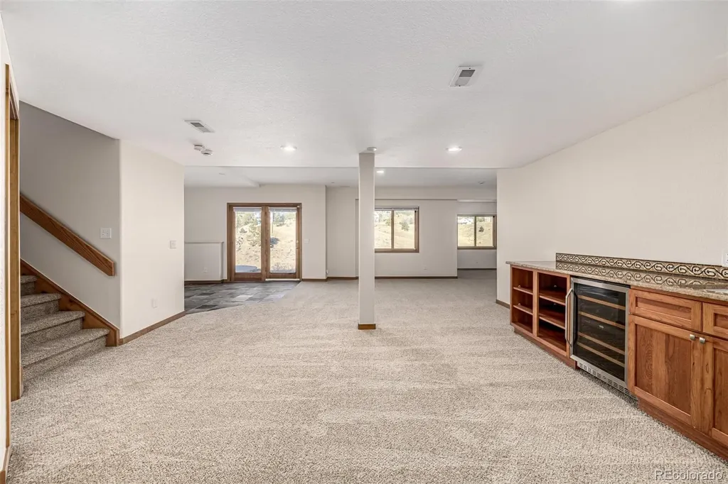 580 Sunrise Drive Golden CO 80401