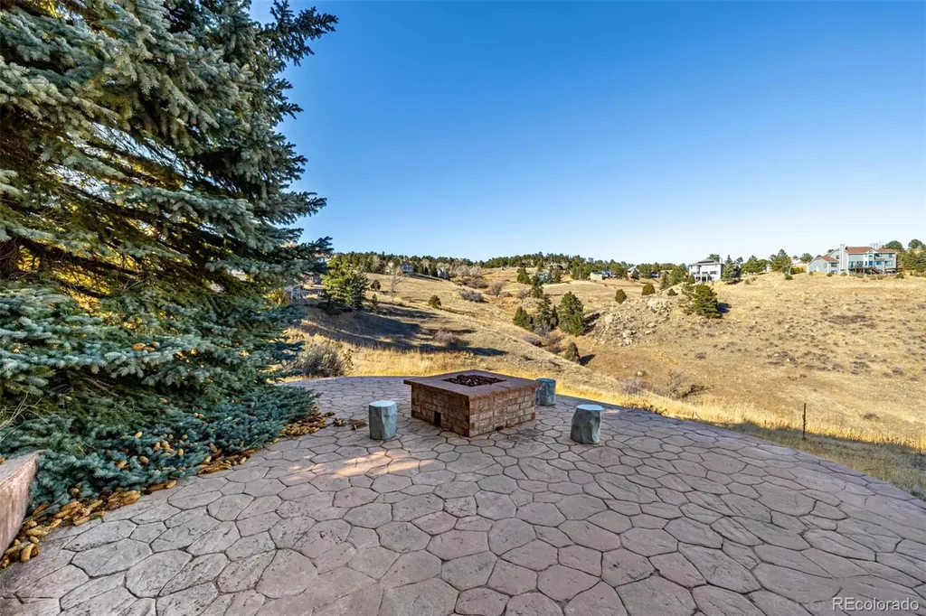 580 Sunrise Drive Golden CO 80401