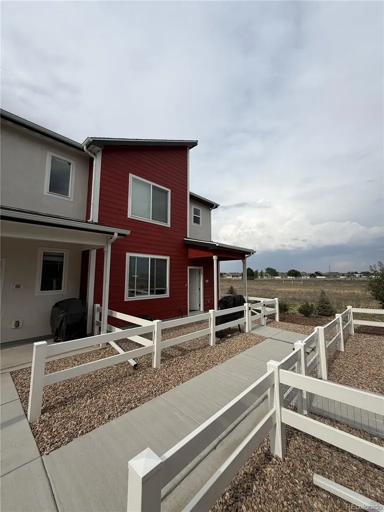 500 S Denver Avenue Fort Lupton CO 80621