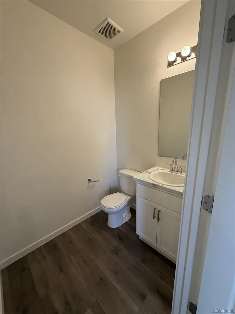500 S Denver Avenue Fort Lupton CO 80621