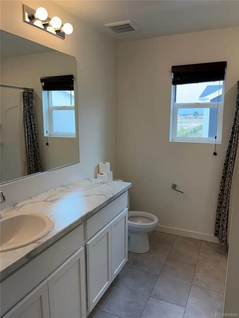 500 S Denver Avenue Fort Lupton CO 80621
