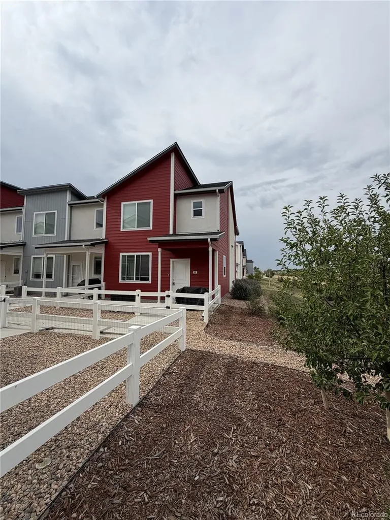 500 S Denver Avenue Fort Lupton CO 80621