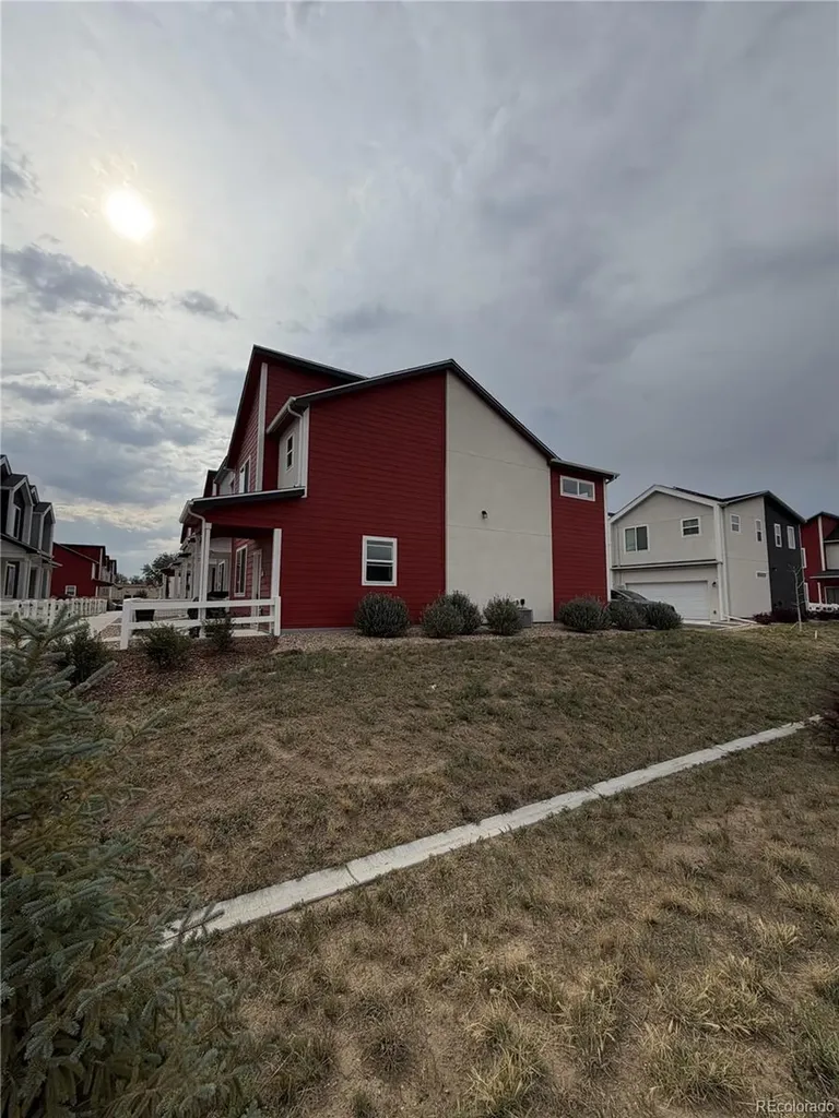 500 S Denver Avenue Fort Lupton CO 80621