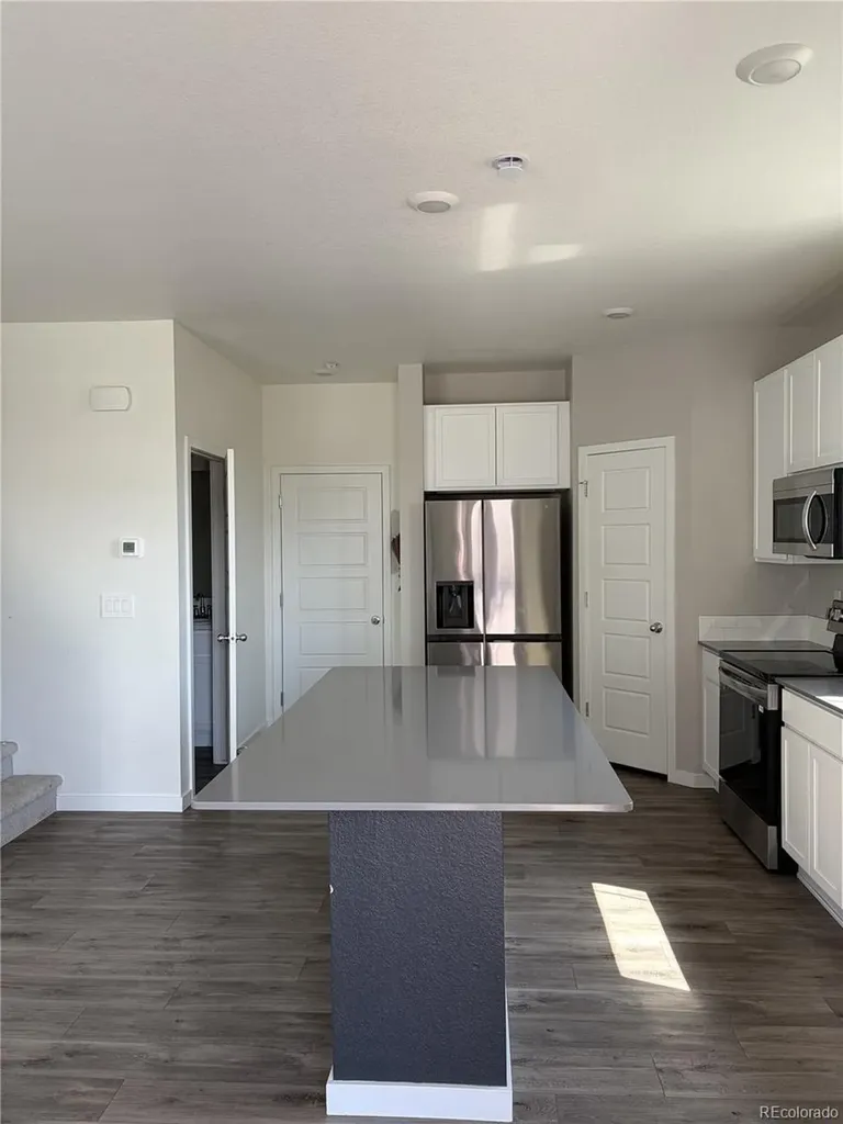 500 S Denver Avenue Fort Lupton CO 80621