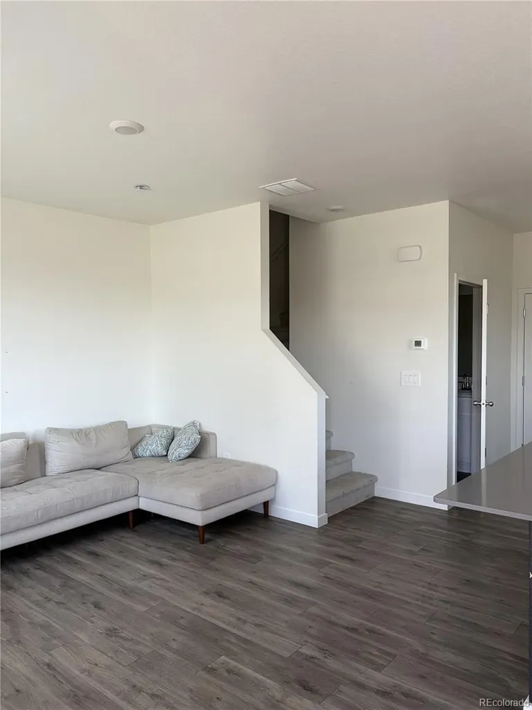 500 S Denver Avenue Fort Lupton CO 80621