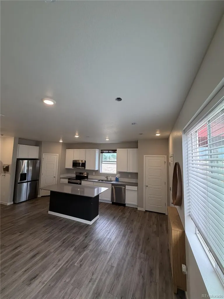 500 S Denver Avenue Fort Lupton CO 80621