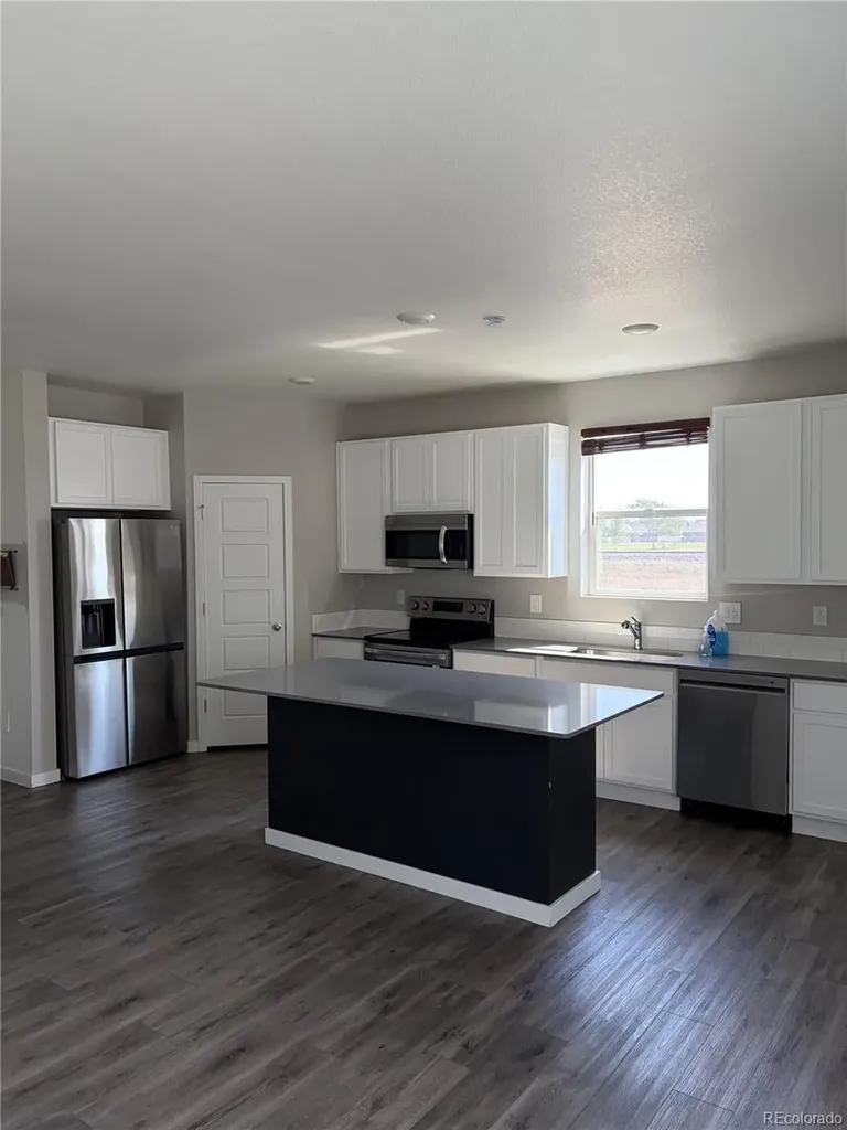 500 S Denver Avenue Fort Lupton CO 80621