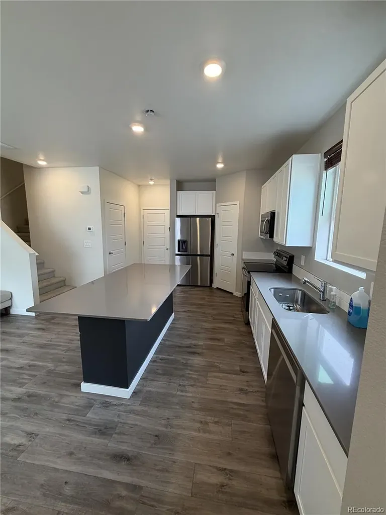 500 S Denver Avenue Fort Lupton CO 80621