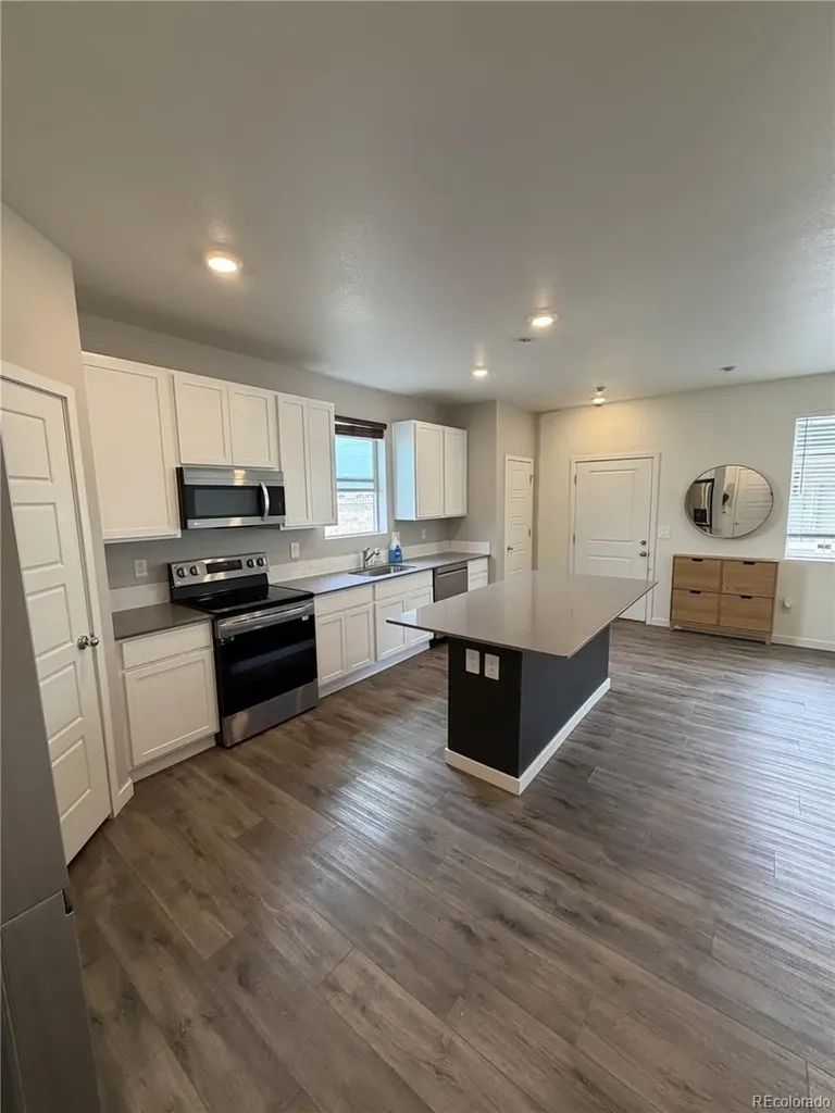 500 S Denver Avenue Fort Lupton CO 80621