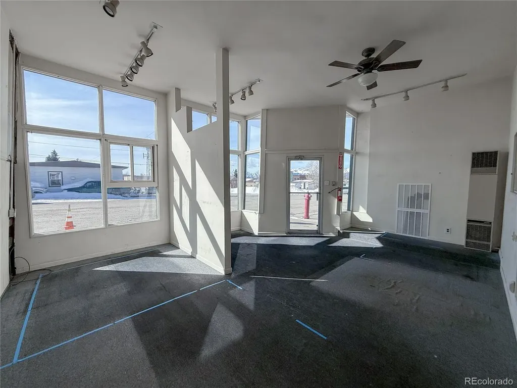 200 E 6th Street Leadville CO 80461