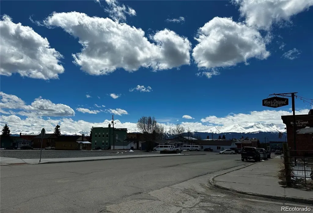 200 E 6th Street Leadville CO 80461