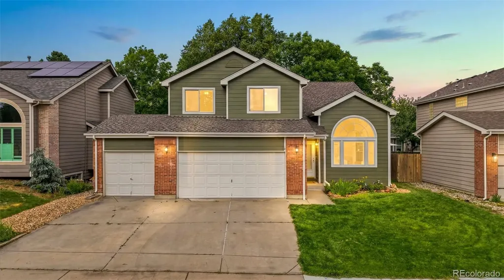 158 Cherrywood Lane Louisville CO 80027