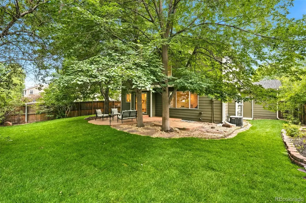 158 Cherrywood Lane Louisville CO 80027